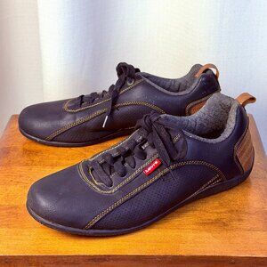 Levi's Men's Dress Casual Sneakers Size 12